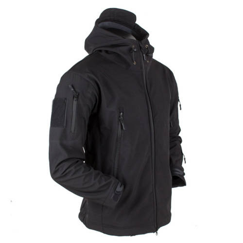 Outdoor Tactical Jacket For Military Security Hunting Biking Hiking Outdoor Sports