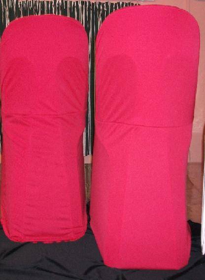 Chair Covers- Stretch - For Ancona Chairs