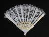 LACE FAN