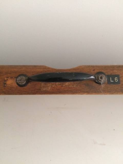 Antique Printerstray (Stephenson Blake Co Ltd)