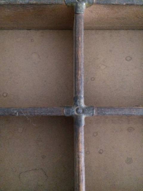 Antique Printerstray (Stephenson Blake Co Ltd)