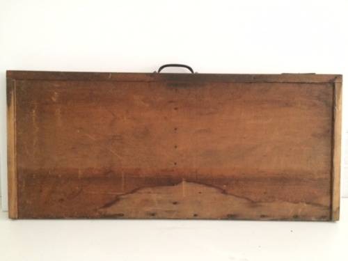 Antique Printerstray (Stephenson Blake Co Ltd)