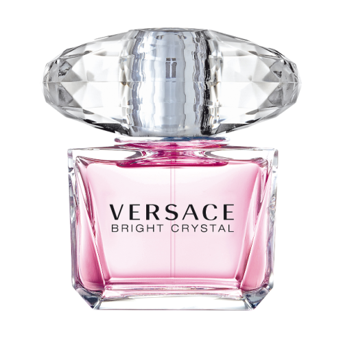 EF VERSACE BRIGHT CRYSTAL EDT 90ML