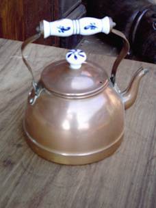 Copper Kettle