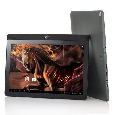 10.1 Inch HD IPS Screen Android 4.1 Tablet "Orobas" - 1.6GHz Dual Core CPU, 16GB Internal Memory