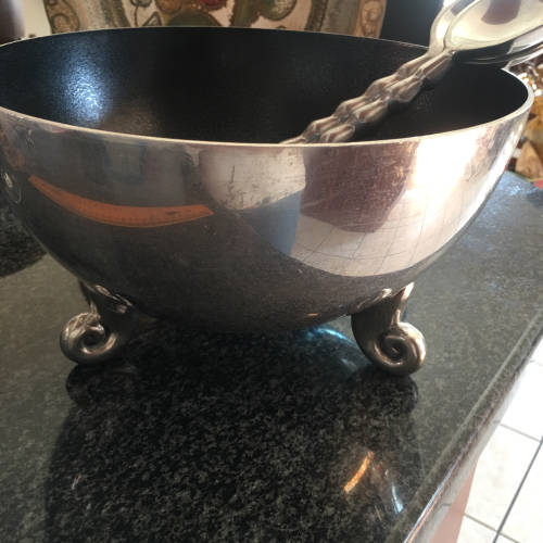 Carrol Boyes Bowl Set