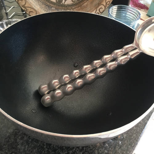 Carrol Boyes Bowl Set