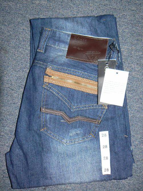 GUESS - PREMIUM - FALCON - BOOT CUT - Jeans W28 - MEN