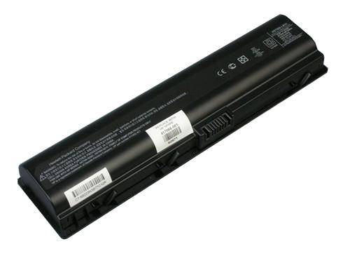 All types of notebook batteries
