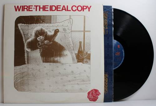 IIO RAPTURE Promo (Promo 2)  2001 UK maxi vinyl 33rpm