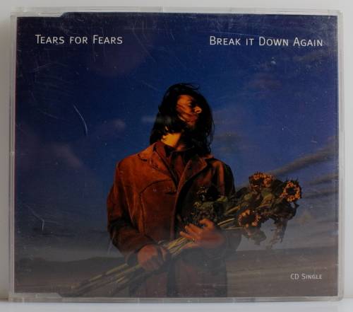 NENEH CHERIE Remixes 1997 France SEALED