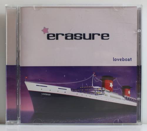 GENE LOVES JEZEBEL  -  Josephina 3-track CD single (UK 1992) RESERVED FOR RENIER