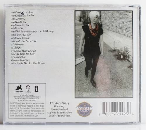 Bonnie Raitt - The Best of Bonnie Raitt on Capitiol 1989-2003 CD (2003 Europe) SEALED