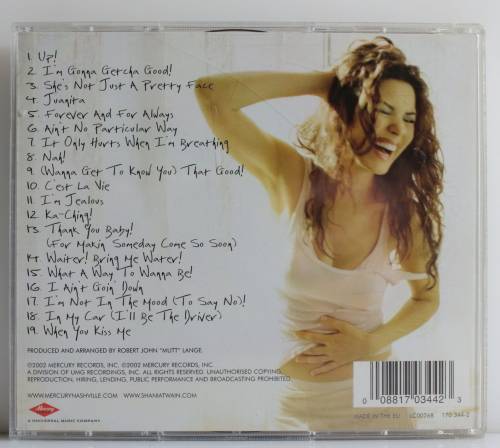 Bonnie Raitt - The Best of Bonnie Raitt on Capitiol 1989-2003 CD (2003 Europe) SEALED