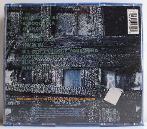 Faithless - The Testimony Chapter One 5-CD maxi singles Boxset (1999 Netherlands) BOX: VG- / Rest: M