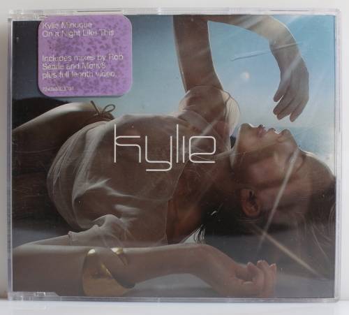 Sarah McLachlan Remixed digipak CD (Canada 2001)