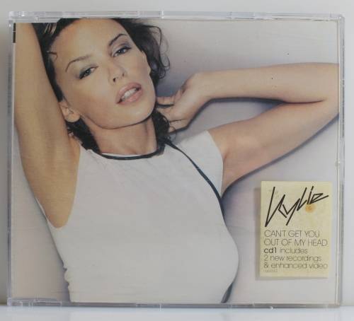 Sarah McLachlan Remixed digipak CD (Canada 2001)