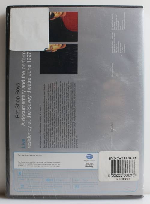 DANCE 2 TRANCE Works Limited Edition 2-CD (1998 Germany) M