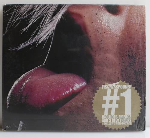 Gotan Project - Gotan Project Live  2-CD Promotional Copy (2008 France) SEALED