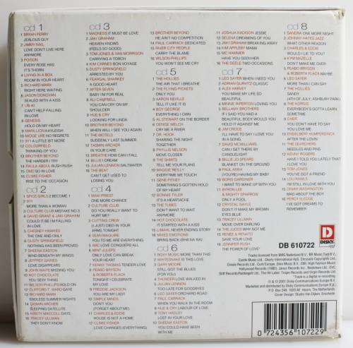 Haddaway - What is Love Special Limited Edition 7108 of 10 000 CD