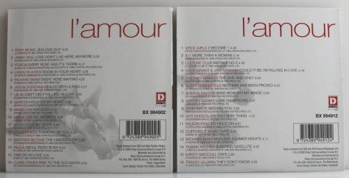 Haddaway - What is Love Special Limited Edition 7108 of 10 000 CD