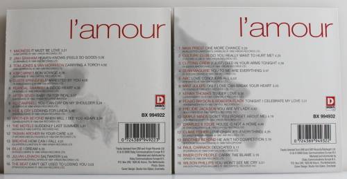 Haddaway - What is Love Special Limited Edition 7108 of 10 000 CD