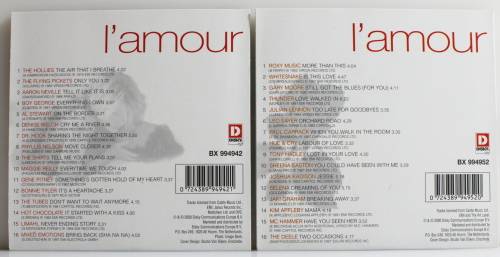 Haddaway - What is Love Special Limited Edition 7108 of 10 000 CD