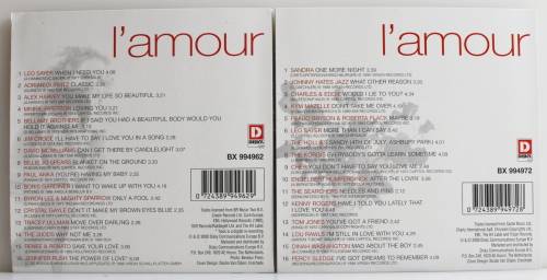 Haddaway - What is Love Special Limited Edition 7108 of 10 000 CD