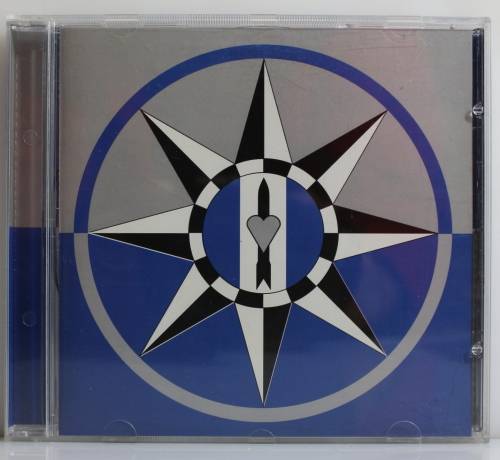 Love And Rockets -  Lift CD (1998 US)