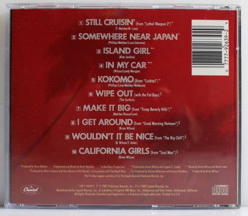 PINK FLOYD - The Dark Side of the Moon 30th Anniversary Edition SACD 5.1 Surround Sound (2003 EU)
