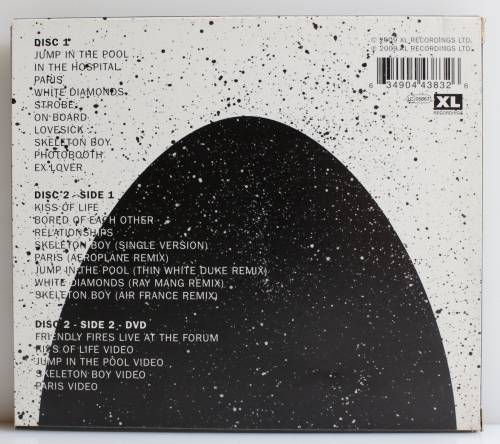 PINK FLOYD - The Dark Side of the Moon 30th Anniversary Edition SACD 5.1 Surround Sound (2003 EU)