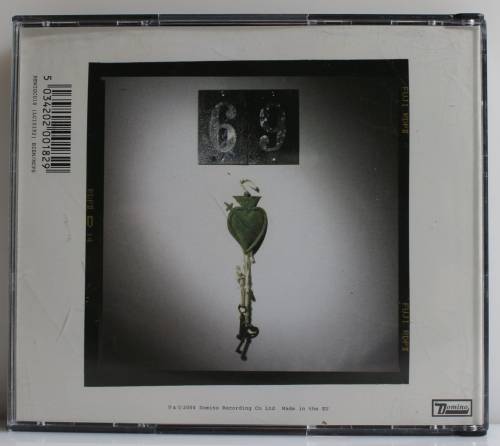 PINK FLOYD - The Dark Side of the Moon 30th Anniversary Edition SACD 5.1 Surround Sound (2003 EU)