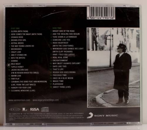 Radiohead - Hail to the Thief CD (2003 South Africa) FOR GINO (including shipping)