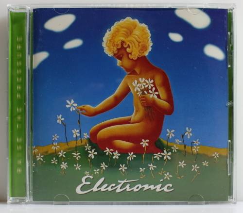 Radiohead - Hail to the Thief CD (2003 South Africa) FOR GINO (including shipping)