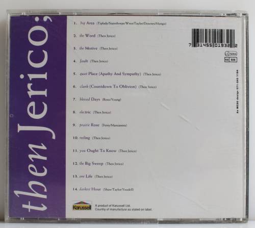 John Mayer - Paradise Valley CD (2013 South Africa) SEALED