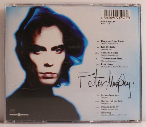 John Mayer - Paradise Valley CD (2013 South Africa) SEALED