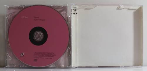 KYLIE Minogue - MIXES 2-CD plus 4 others FOR RASSIE