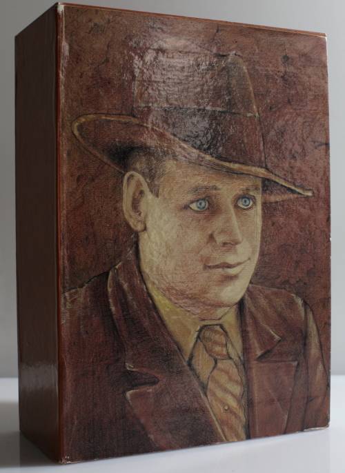 The Collected Works of Herman Charles Bosman Volume 1 and 2 Boxset 1981
