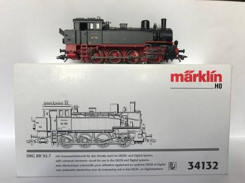 Marklin 34132