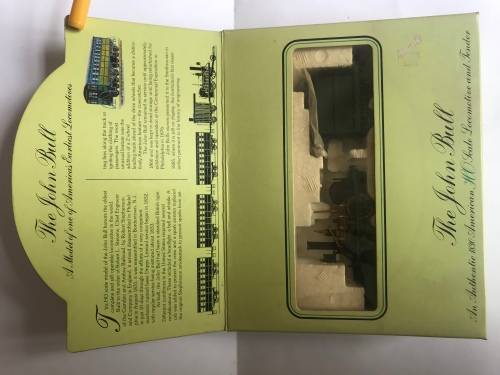 Bachmann The John Bull 41-525