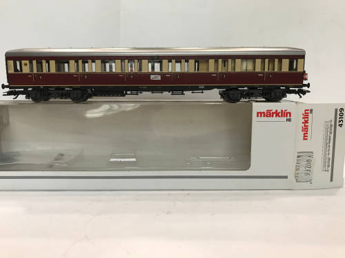 Marklin 43109