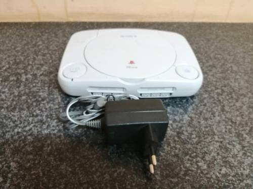 PSone