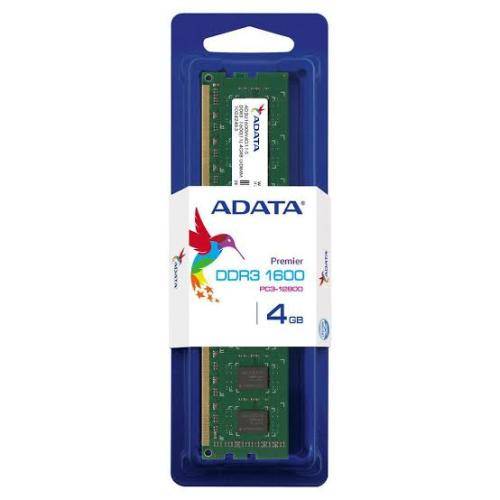ADATA 4GB DDR3 1666