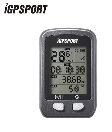 IGPSPORT GPS