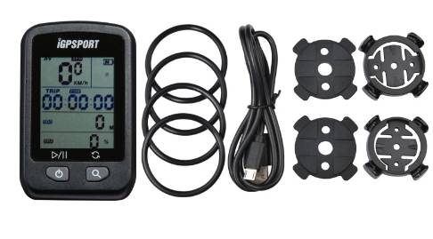 IGPSPORT GPS