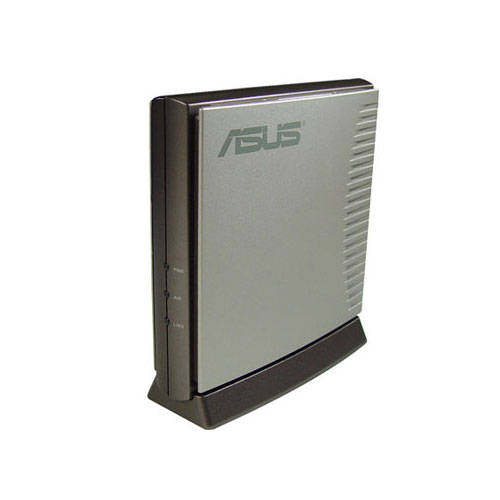 Asus WL-300g Wireless Access Point 802.11g