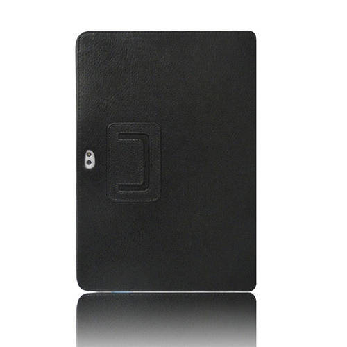 Premium Samsung Galaxy Tab 2 Leather Flip Case Cover Stand P5110 P5100 Tab2 10.1