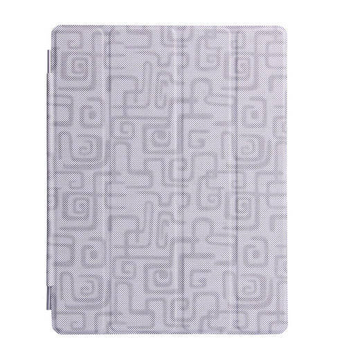 LOCAL STOCK!! iPad 2 iPad 3 Smart Cover Slim Magnetic PU Leather Case Wake/ Sleep Stand