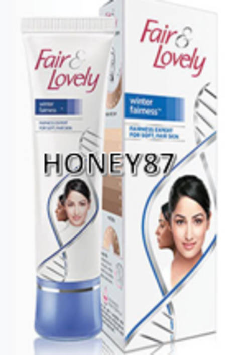 Fair & Lovely Winter Fairness Cream