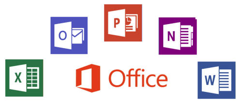 Microsoft Office 365 Pro 2016 For Windows and Mac (5 Devices) Lifetime Licence